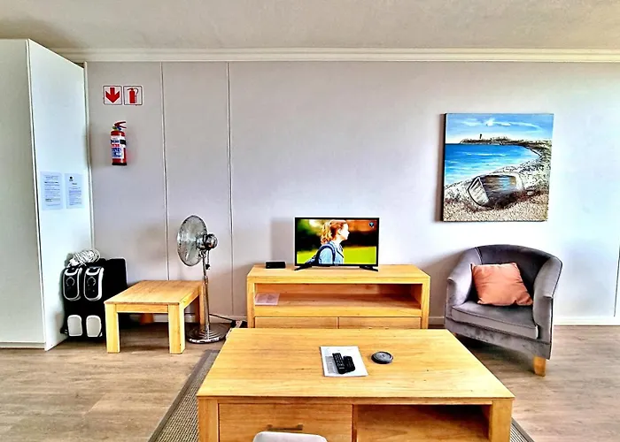 Summerhill Self-Catering Holiday Accommodation Plettenberg Bay
