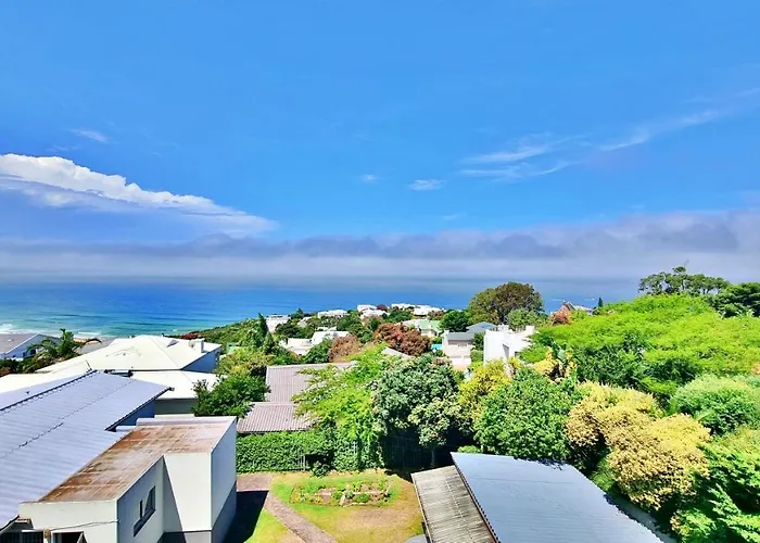 Summerhill Self-Catering Holiday Accommodation Plettenberg Bay