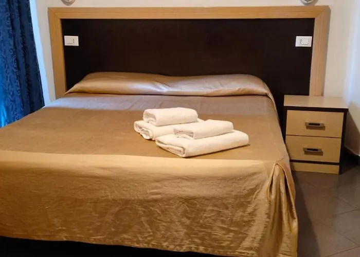 In Rome Otel