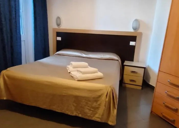 In Rome Otel