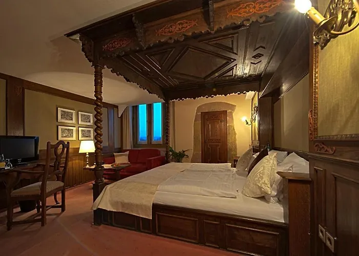 Hotel Stadtpalais Lemgo