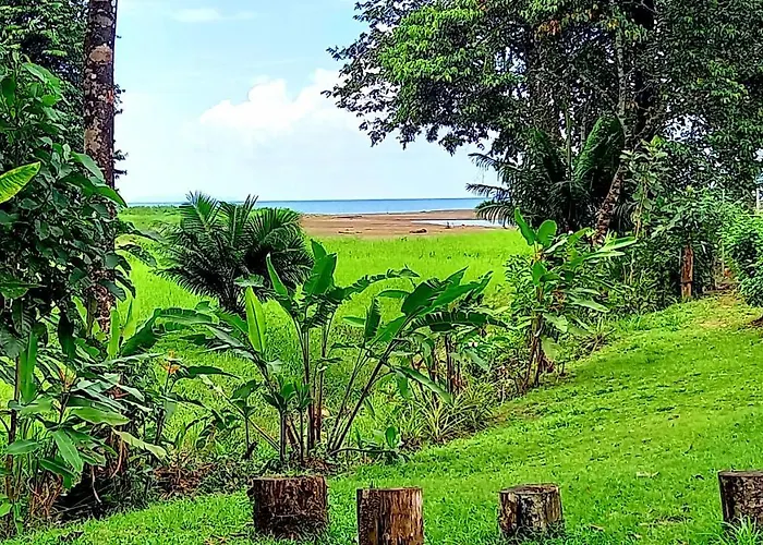 Encanto Lodge Drake Bay