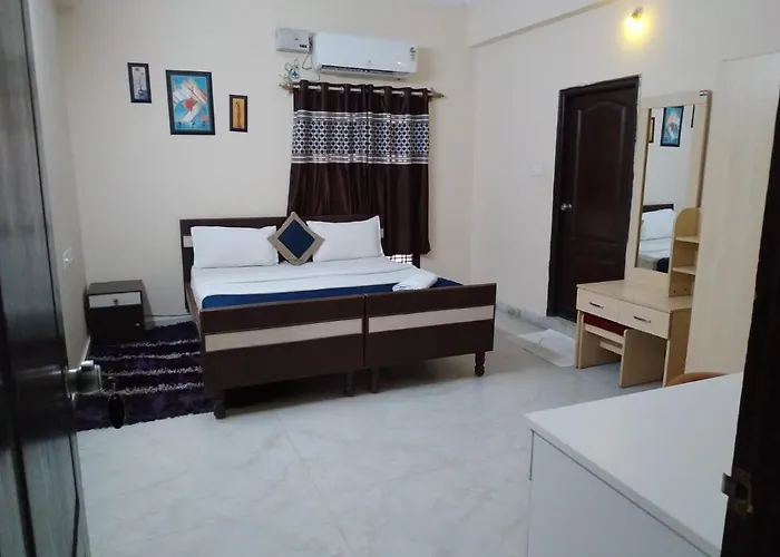Nirmalvilla Cherry Hyderabad