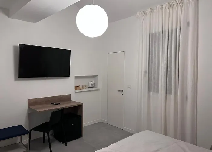 Quiet Room Bologne