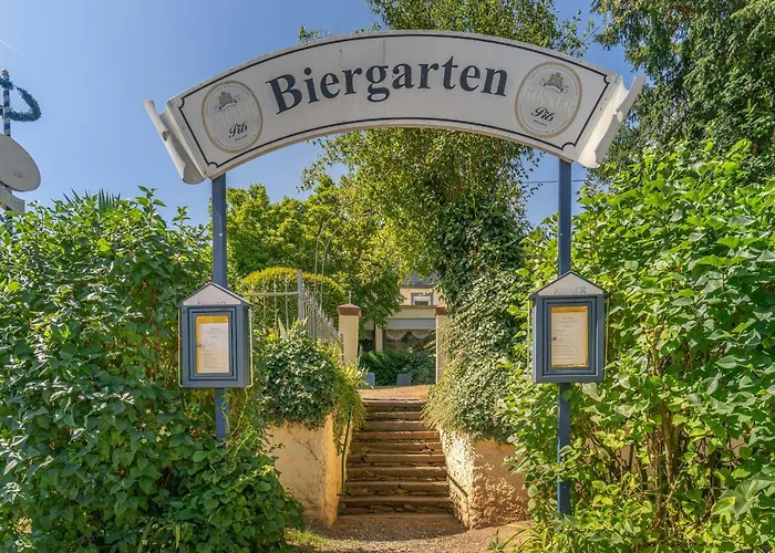 Hotel Deis Senheim
