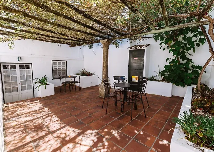 Casa Antonio Moreira Obidos