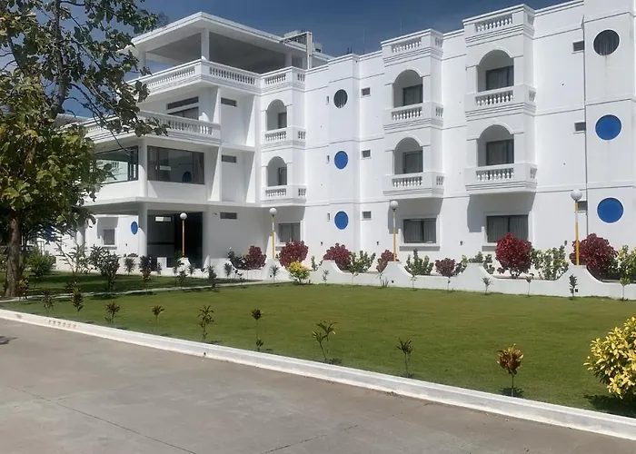 Hotel Agni Krishnagiri