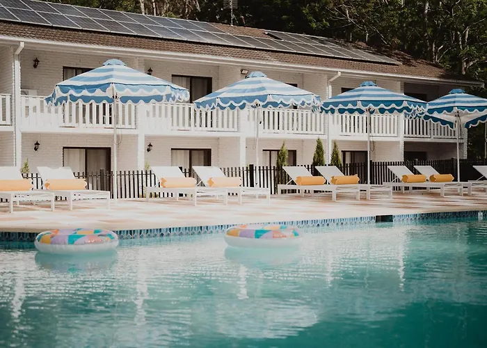 The Lodge Jamberoo