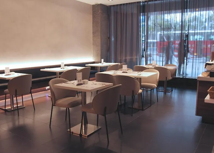 Westgate Hotel Taipei