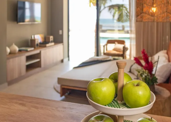 Fishermans Resort Life La Libertad