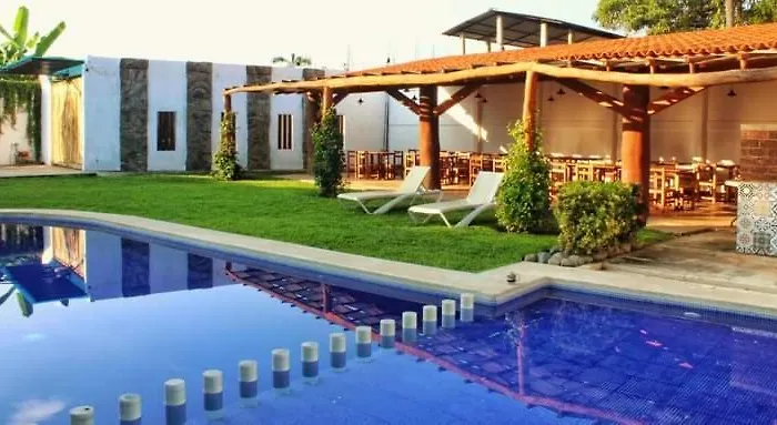 BM Zihua Casa de Huéspedes Zihuatanejo