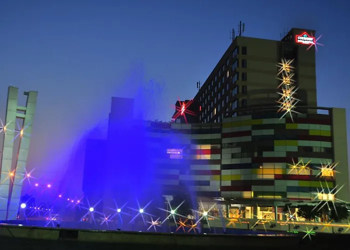 Country Inn & Suites By Radisson, Bathinda