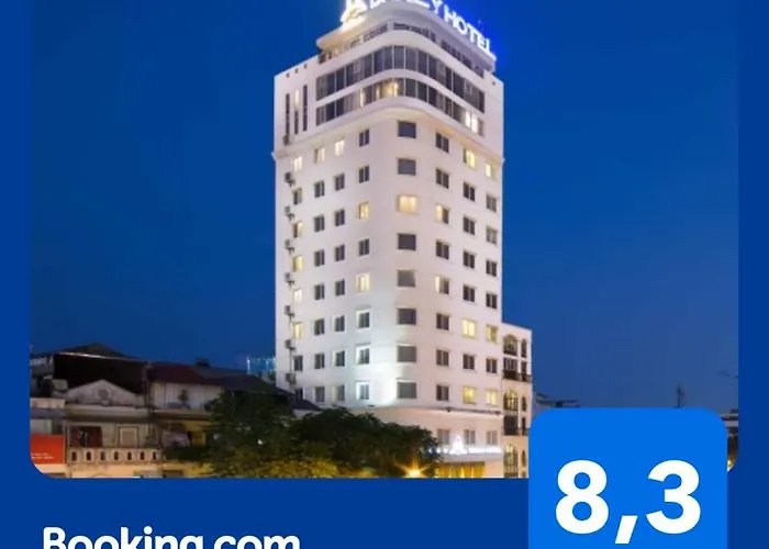 Danly Hotel Hà Nội