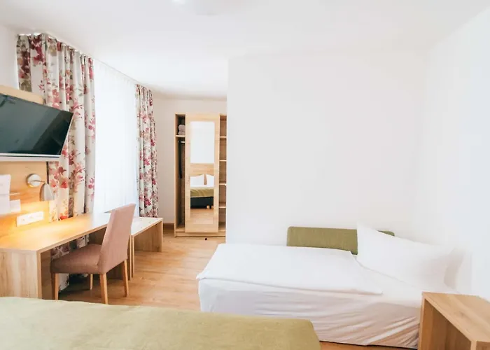 Hotel Andres Bamberg