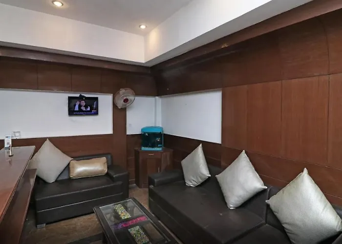 New Hotel Rajwada By Wb Inn Gurgaon