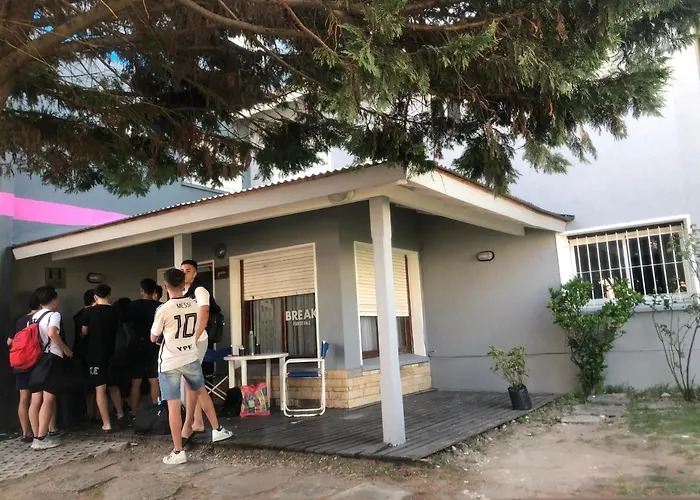 Panorama Villa Gesell