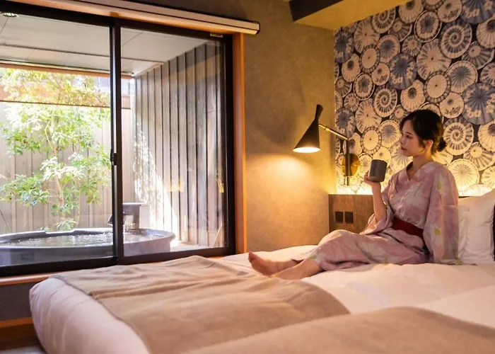 Yoshidaya Sannoukaku Hotel Kaga 