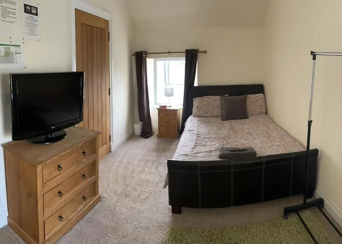 Little Ship Inn Rooms Invergordon