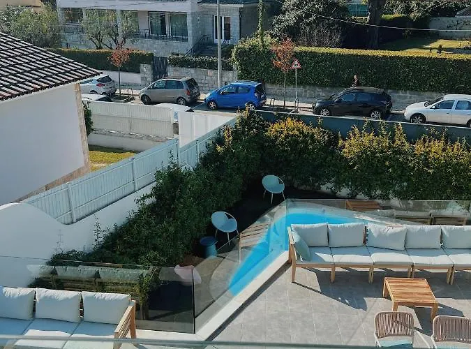Luna House & Cowork Cascais