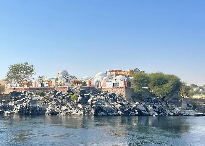 Artika Wadi Kiki Hotel Aswan