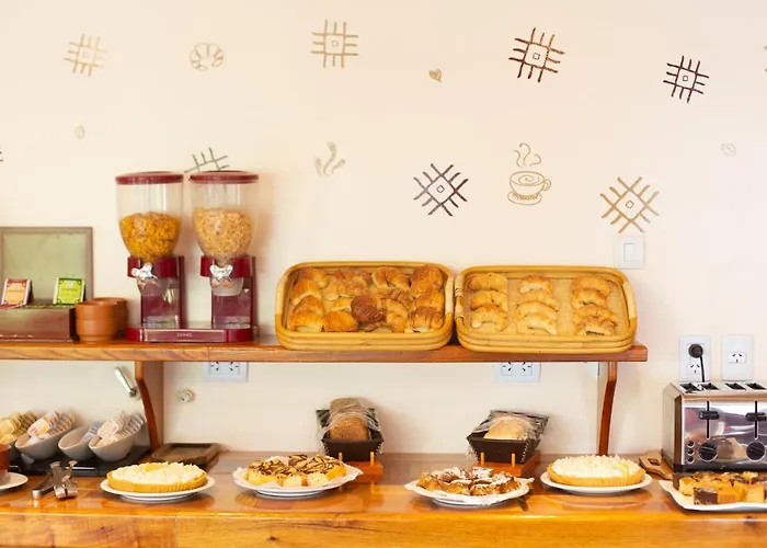 Hotel Suizo Neuquén