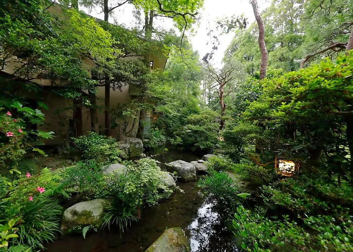 Taishoya Hotel Ureshino