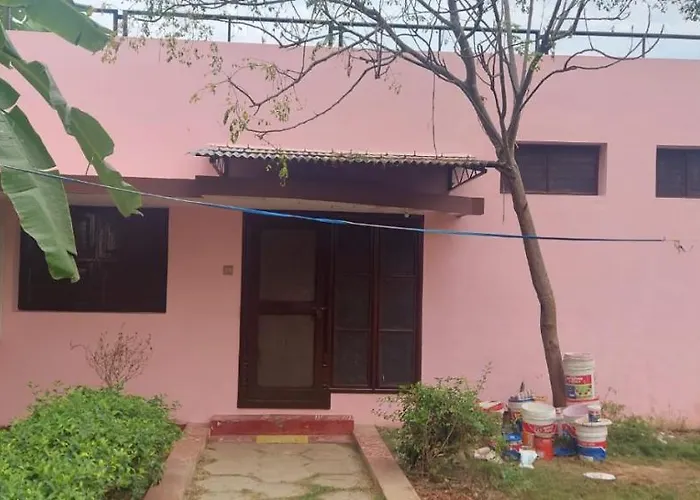 Doctor'S Homestay Tiruvannamalai