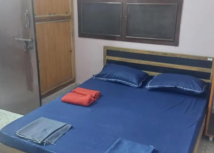 Doctor'S Homestay Tiruvannamalai