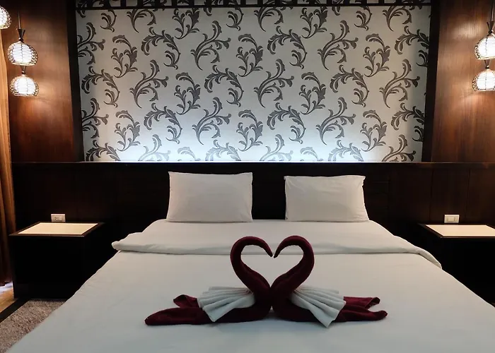 Hotel Lanta Sea House Ko Lanta