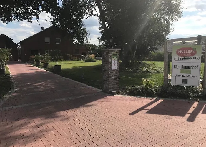 Pension Quellenhof Wegberg