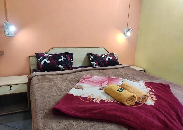 Shree Guest House McLeod Ganj