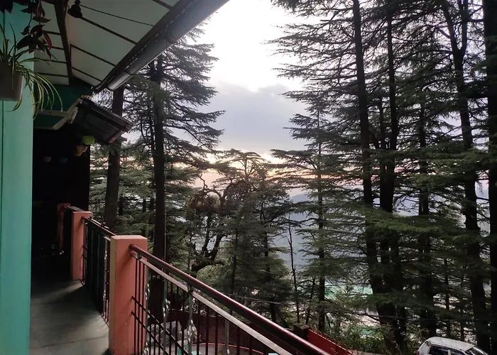 Shree Guest House McLeod Ganj