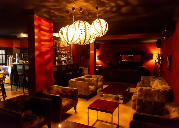 Sultani Hotel Kinshasa