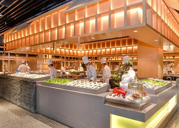 Happiness Hotel Changzhou 