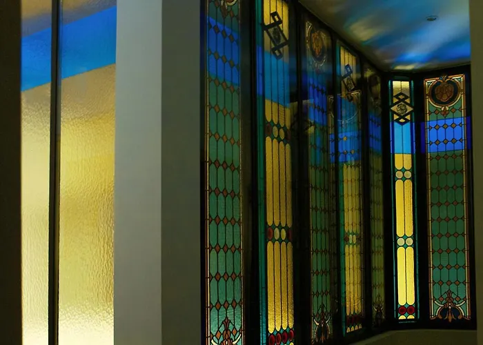 Palazzo Glori 6 Hotel Cremona