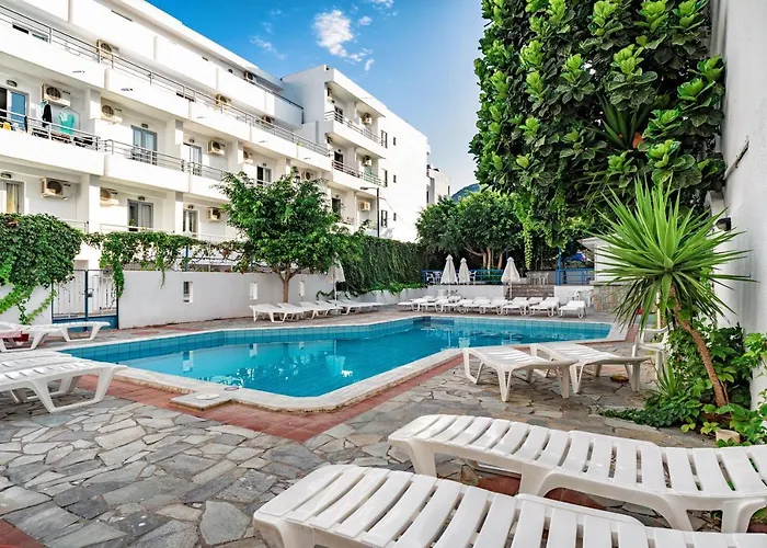 Hotel Iro Chersonissos