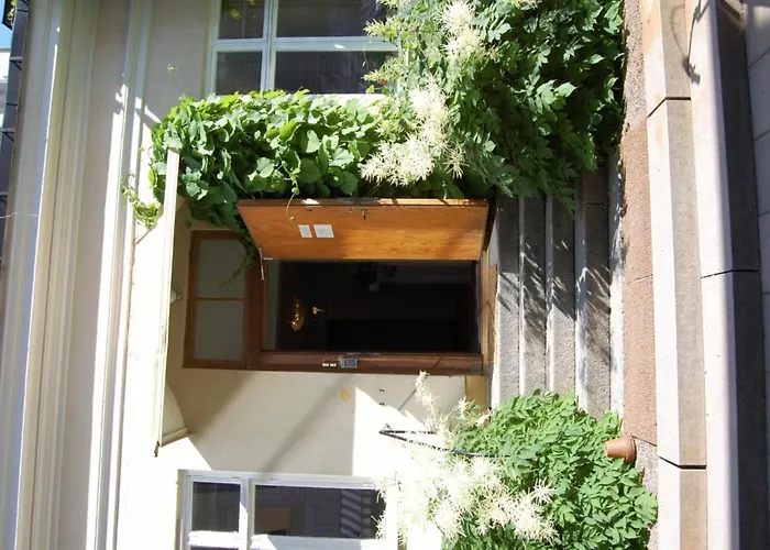 Hotell Kungsaengstorg Uppsala