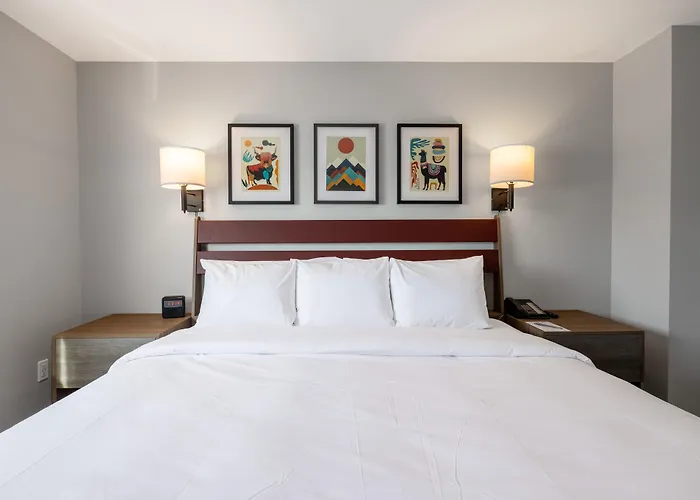 The Lodge Red Hook Nueva York