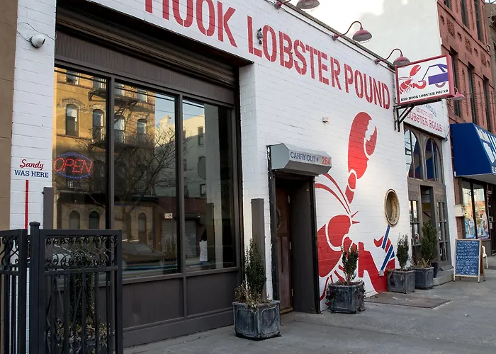 The Lodge Red Hook Nueva York