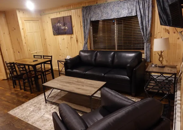 Rangeley Saddleback Inn