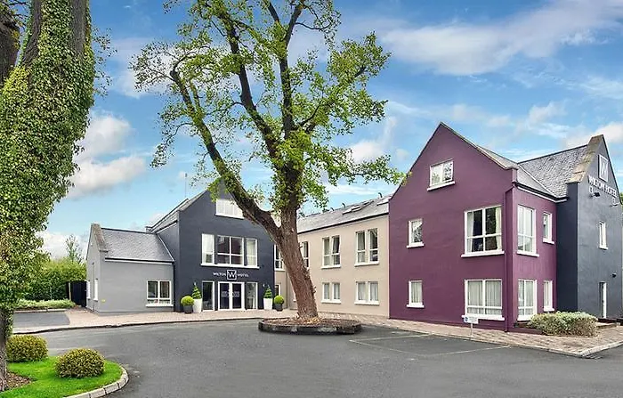 Wilton Hotel Bray