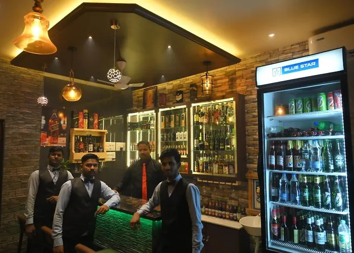 Hotel Surya Grande Kudal 