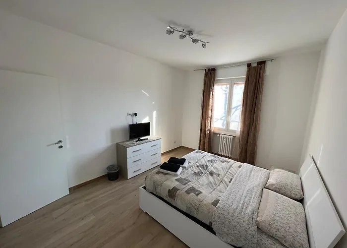 Paul House Hotel Milan