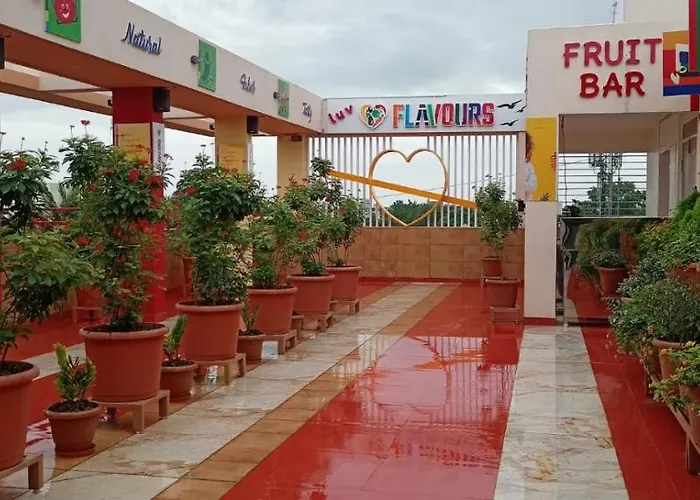 Hotel Aaditya Palace Bhusawal