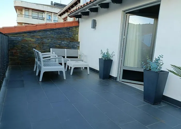 Ardigales 11 Hotel Castro Urdiales