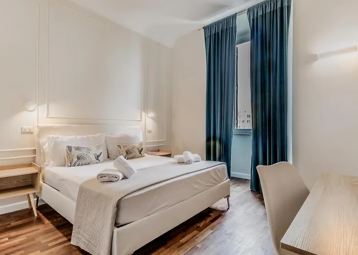 Vatican City Guest House Rom