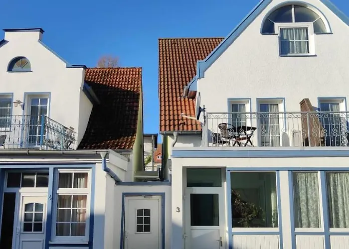 Hotel Zum Strand Rostock