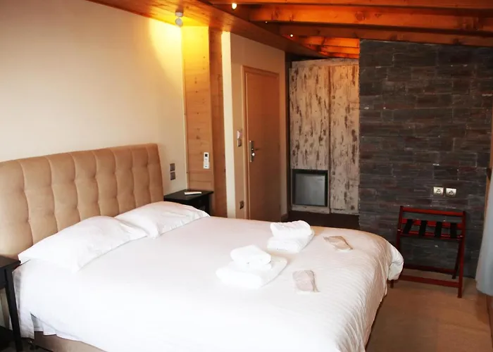 Apollon Filoxenia Hotel Corinth