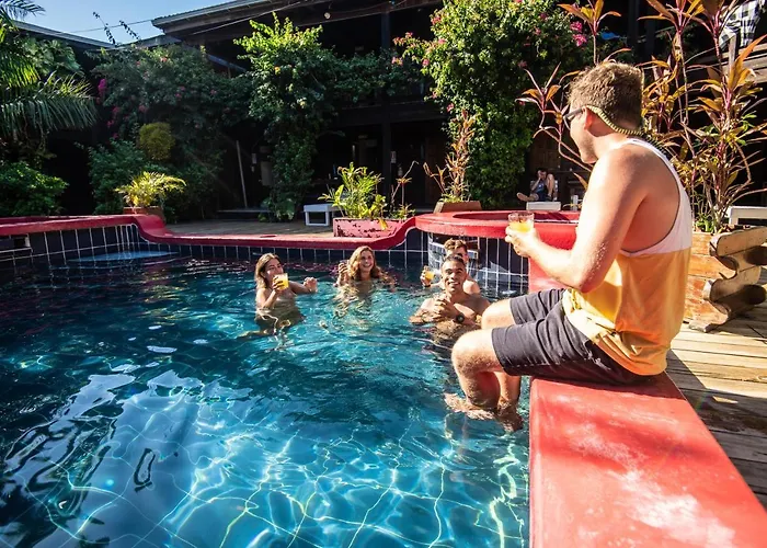 Mango Inn Resort Utila
