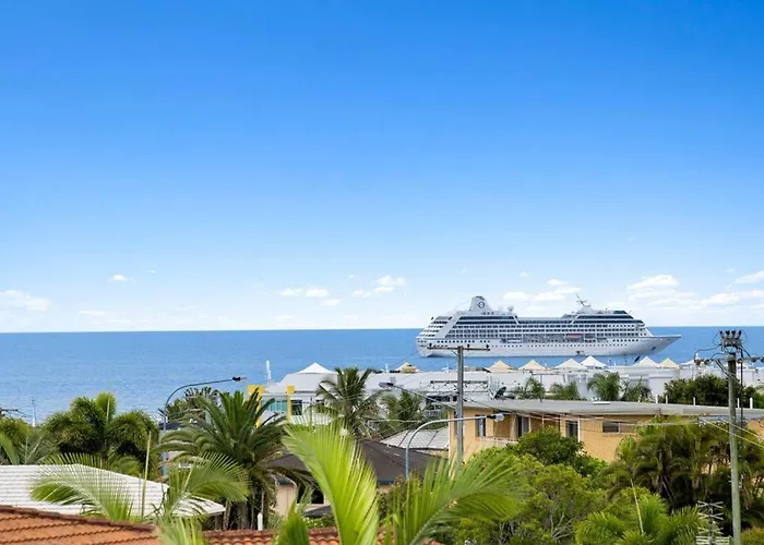 Luxury Alex Beach Home Alexandra Headland
